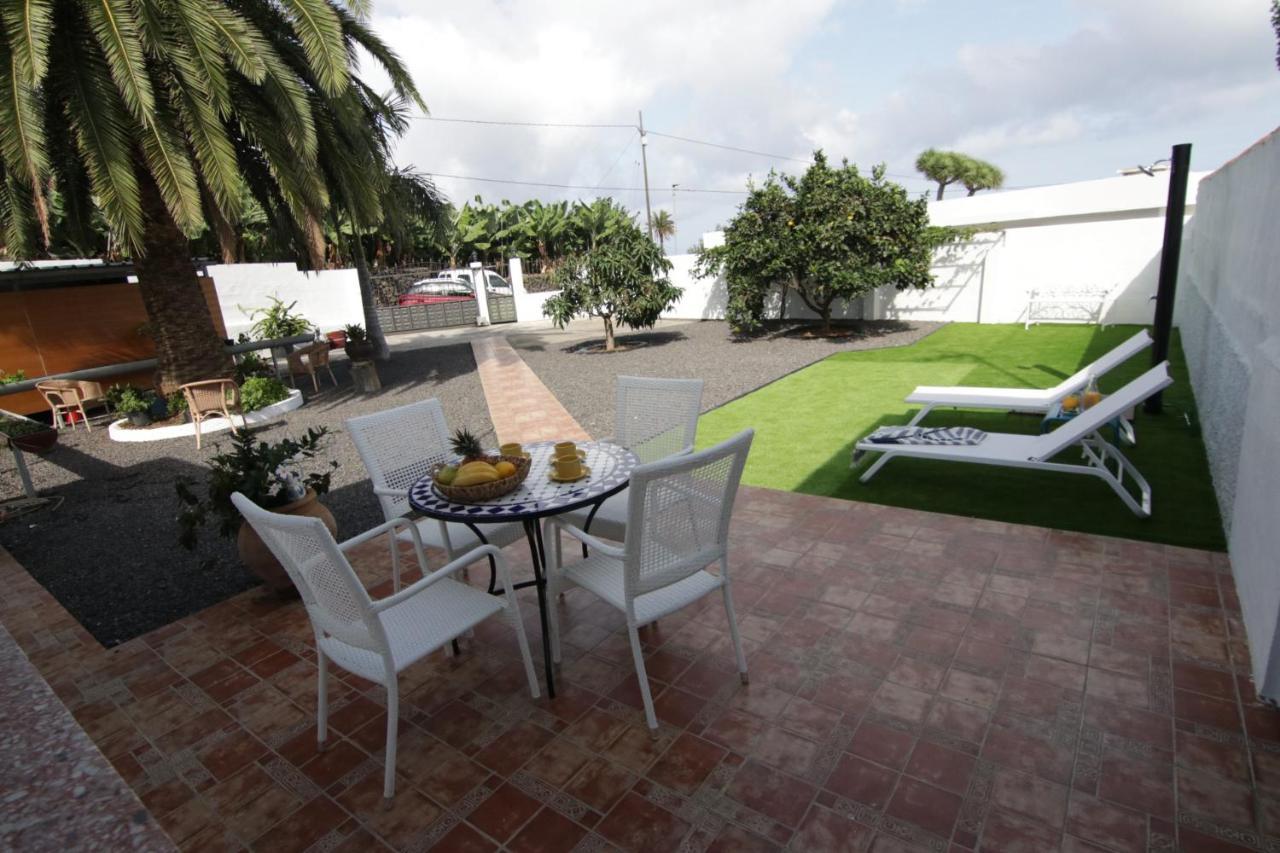 Vv Casita El Paraiso ブレーニャ・バハ エクステリア 写真