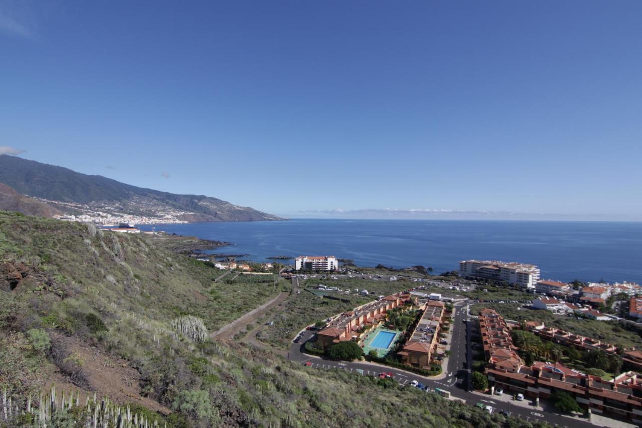 Vv Casita El Paraiso ブレーニャ・バハ エクステリア 写真