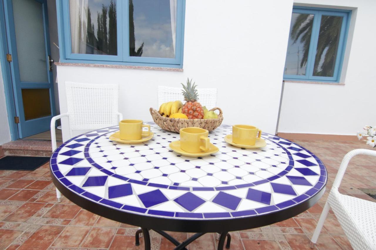 Vv Casita El Paraiso ブレーニャ・バハ エクステリア 写真