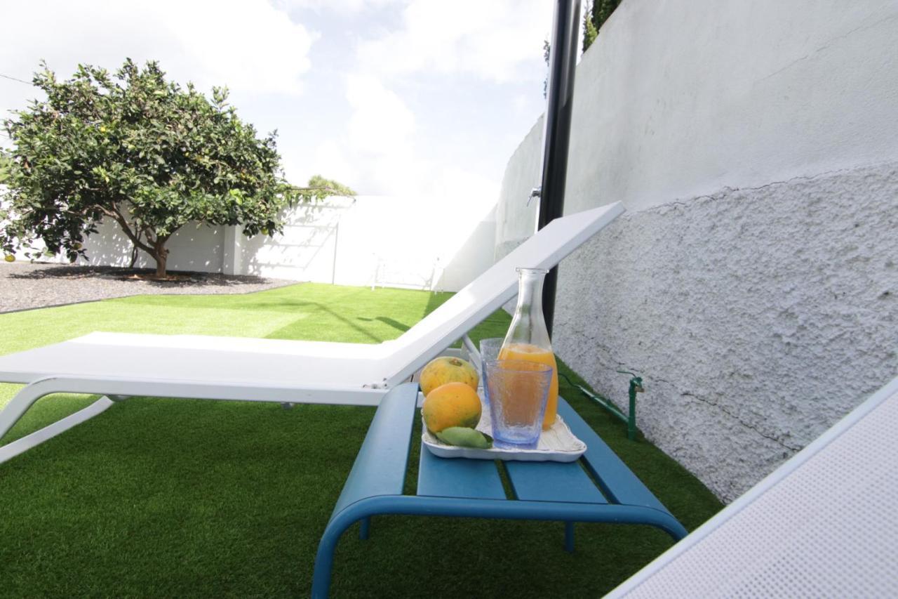 Vv Casita El Paraiso ブレーニャ・バハ エクステリア 写真