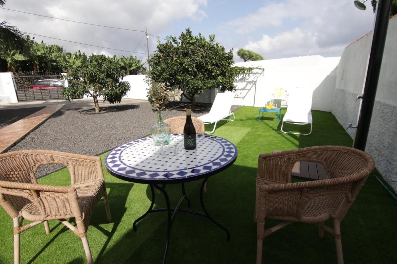 Vv Casita El Paraiso ブレーニャ・バハ エクステリア 写真