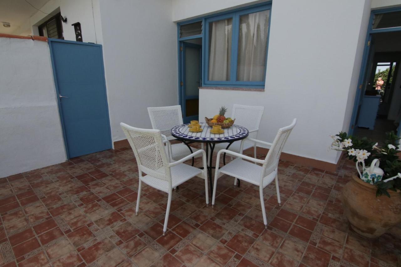 Vv Casita El Paraiso ブレーニャ・バハ エクステリア 写真