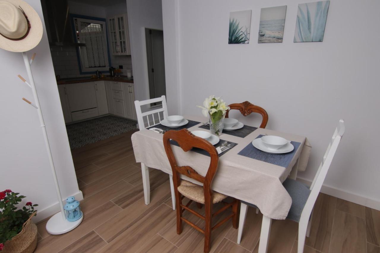 Vv Casita El Paraiso ブレーニャ・バハ エクステリア 写真