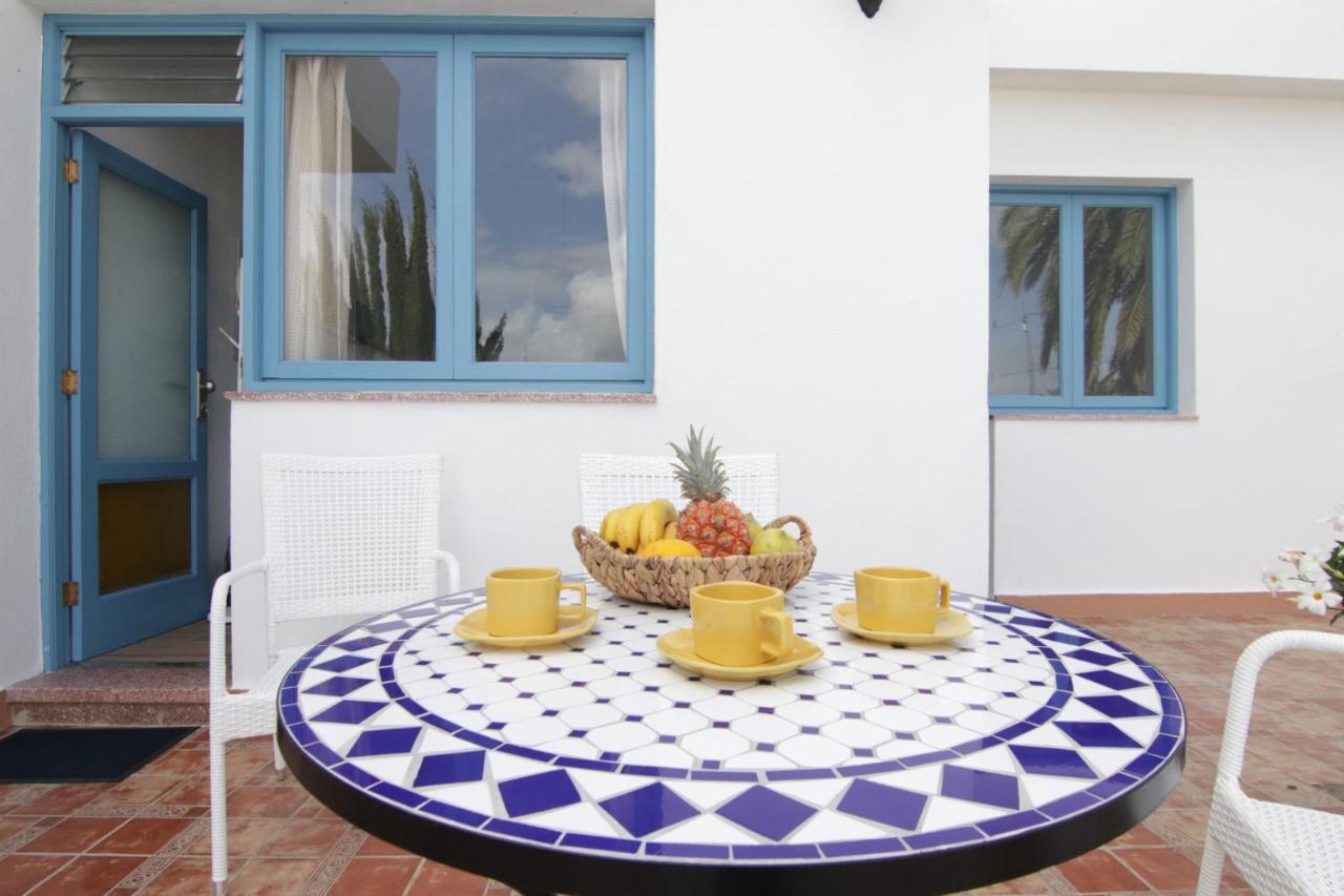 Vv Casita El Paraiso ブレーニャ・バハ エクステリア 写真