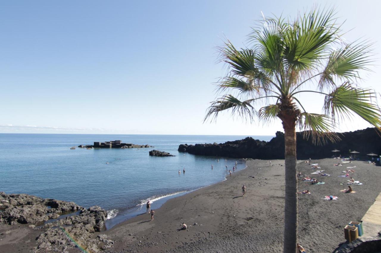 Vv Casita El Paraiso ブレーニャ・バハ エクステリア 写真
