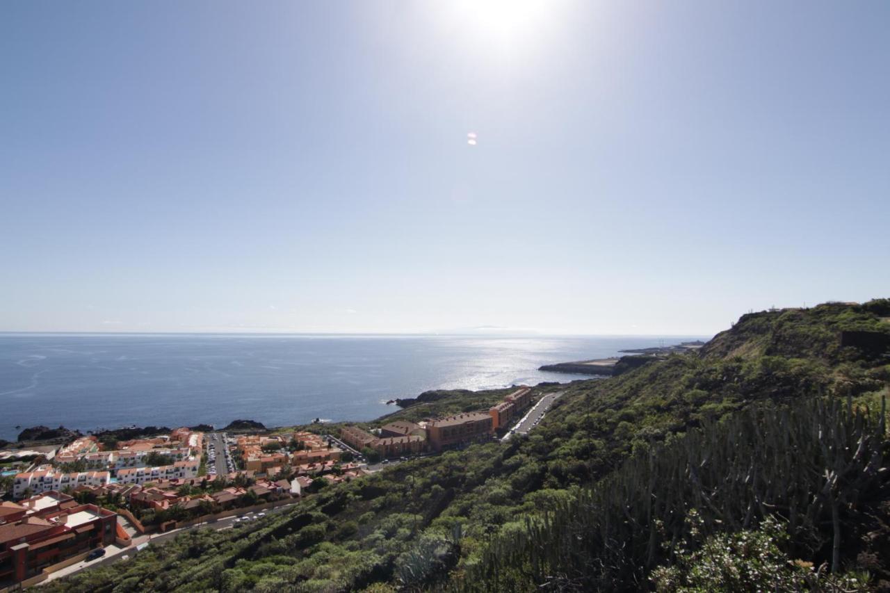 Vv Casita El Paraiso ブレーニャ・バハ エクステリア 写真