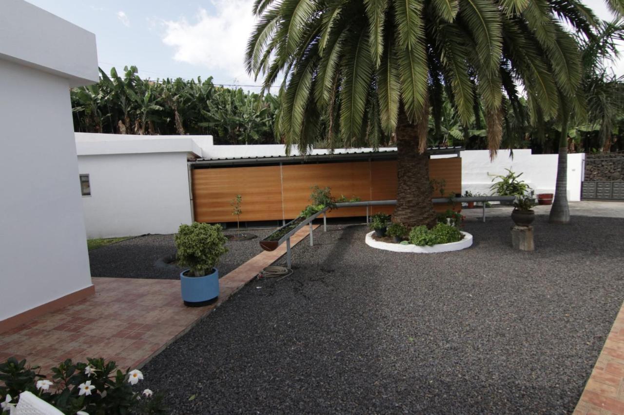Vv Casita El Paraiso ブレーニャ・バハ エクステリア 写真