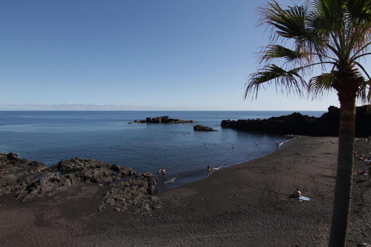 Vv Casita El Paraiso ブレーニャ・バハ エクステリア 写真